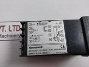 Honeywell Dc1010Ct-101-002-e Temperature Controller 85-265Vac