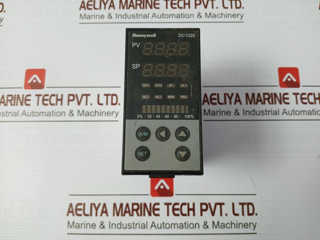 Honeywell Dc1020Ct-11100B-e