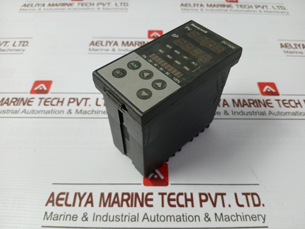 Honeywell Dc1020Ct-11100B-e