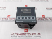 Honeywell Dc1040Cr-102000-e Pid Temperature Controller 24 Vdc