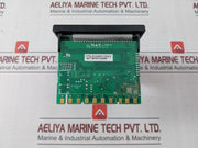 Honeywell Dc1040Cr-102000-e Pid Temperature Controller 24 Vdc