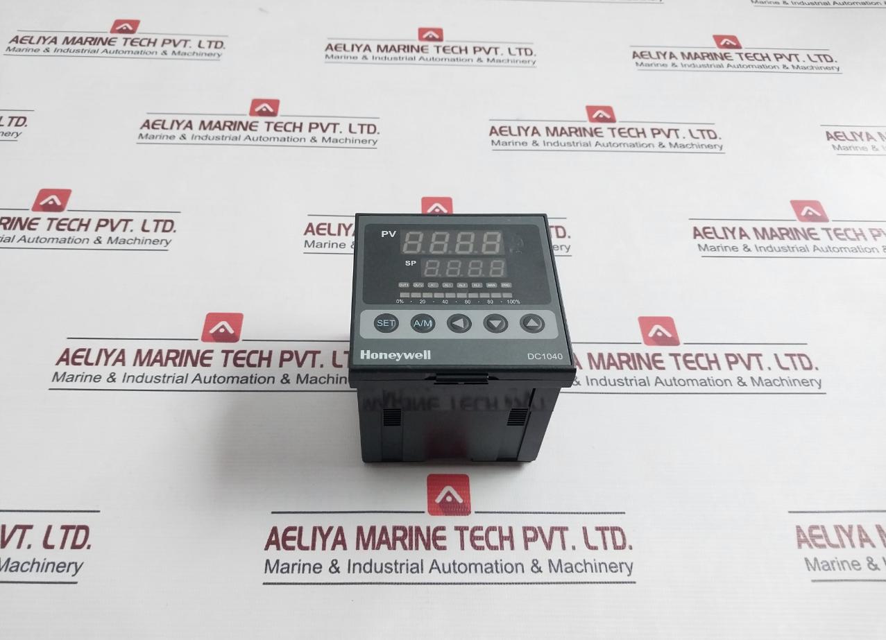 Honeywell Dc1040 Digital Temperature Controller Ac 85~265V