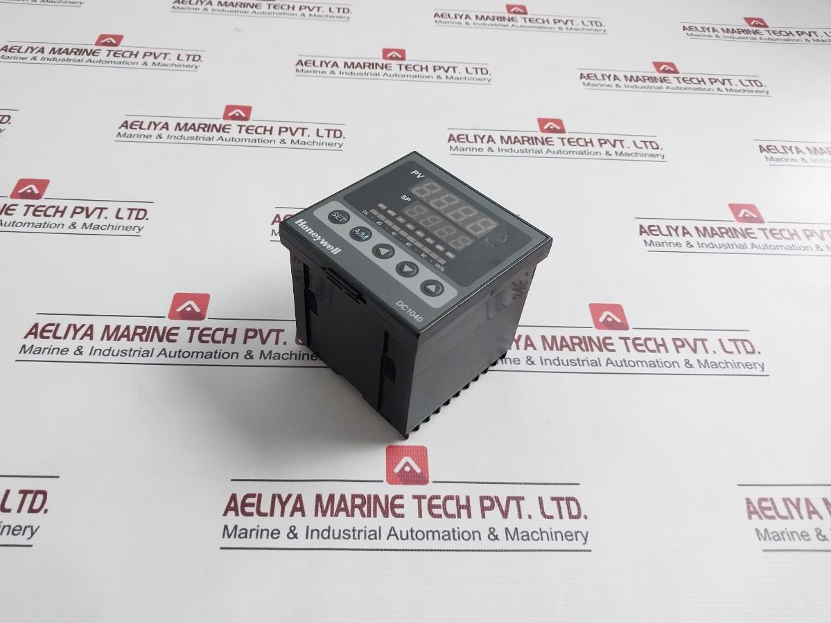 Honeywell Dc1040 Digital Temperature Controller Ac 85~265V