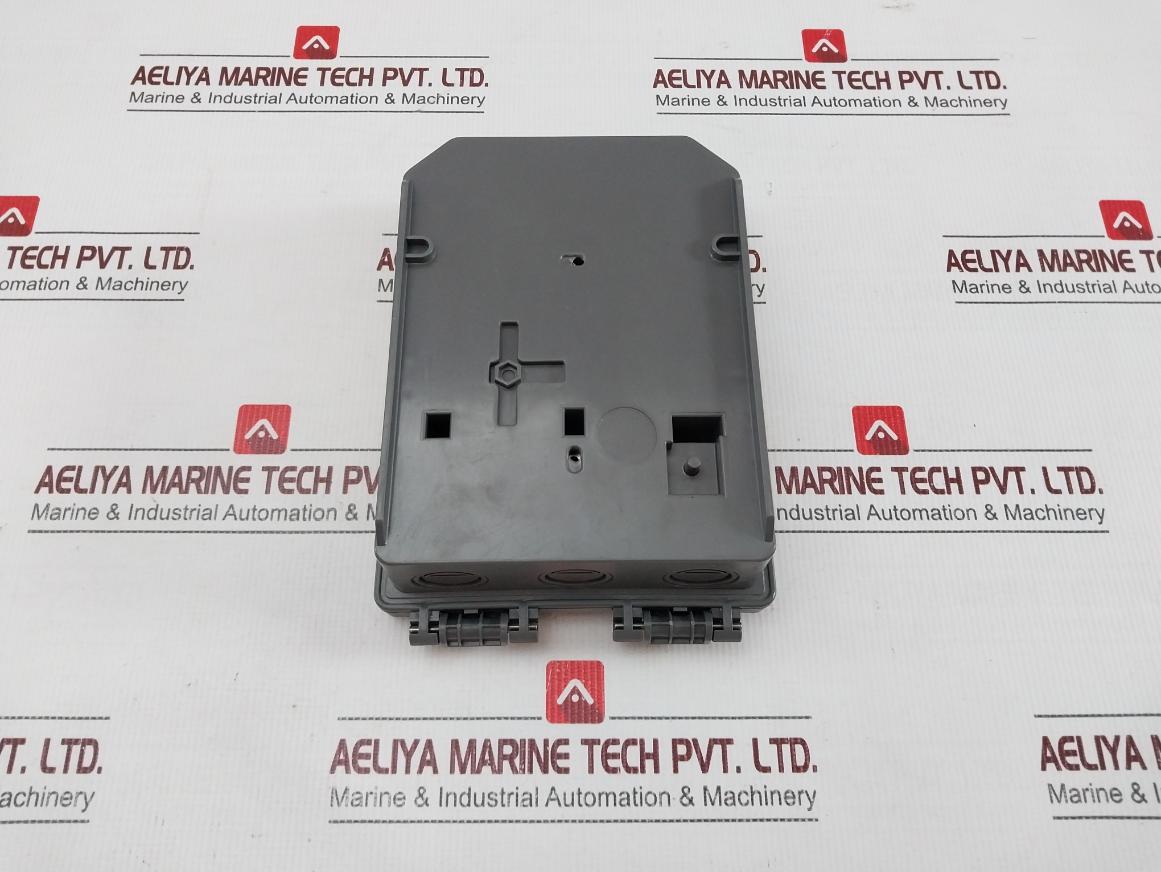 Honeywell E3Sa Gas Detector 1309A0042 Rev 01 24V Dc 50-60Hz