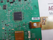 Honeywell Ec350 Pcb For Volume Converter 94V-0 14W31 D100301G Rev.D