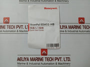 Honeywell Eda51-hb Charging Cradle For Charging Scanpal 12V-3A Rev C