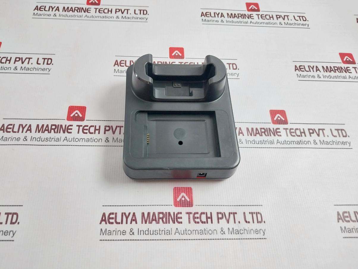 Honeywell Eda51-hb Charging Dock 12V 3A Handheld Terminal