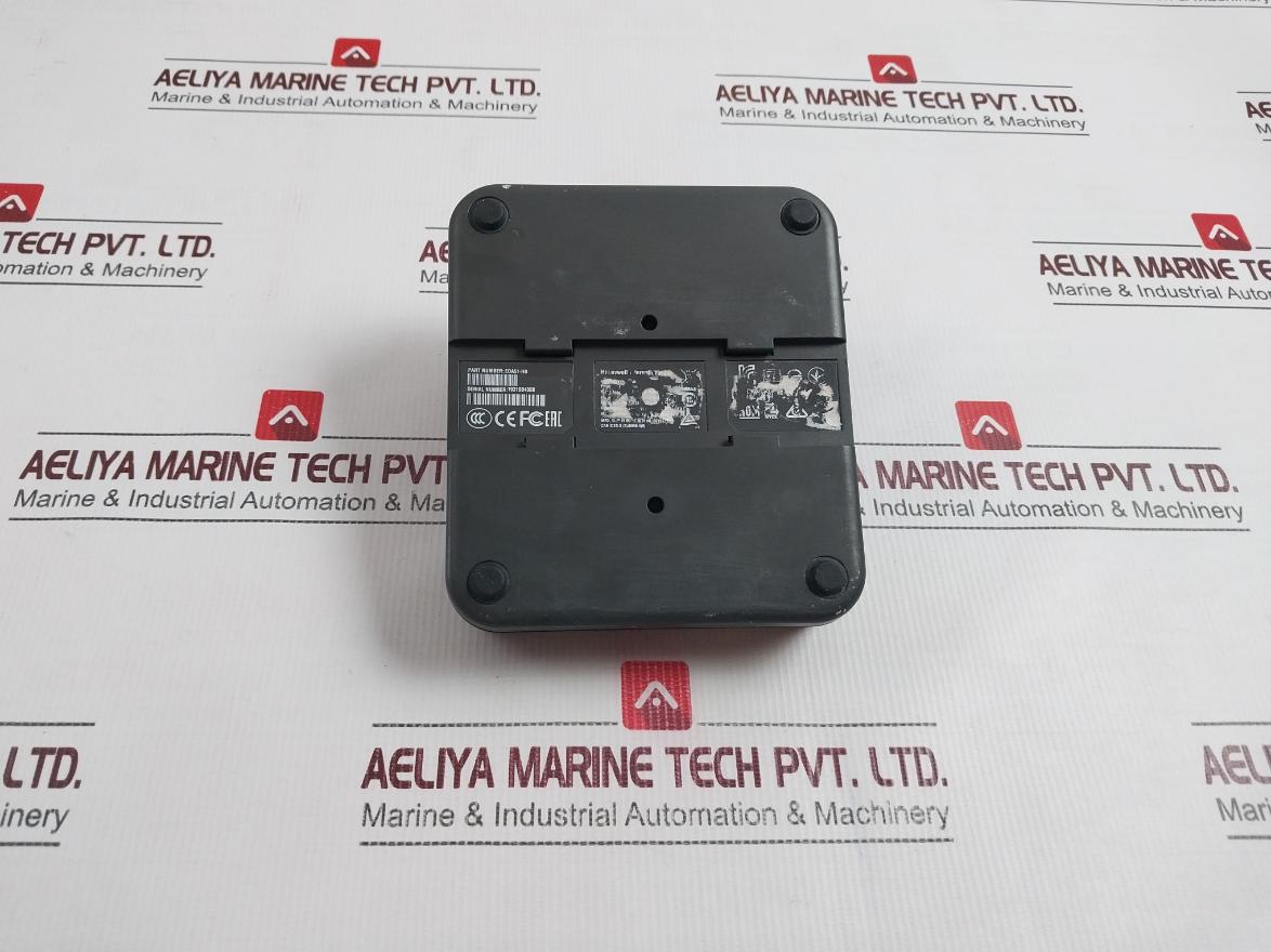 Honeywell Eda51-hb Charging Dock 12V 3A Handheld Terminal