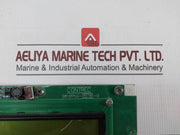 Honeywell Enraf 1010Ae-cb-1M2 Present Controller Pcb Unit 240Vac 50-60Hz 30W