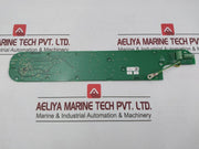 Honeywell Ex-io-hmi-msc Pcb Module E15060036 T1487 C98520