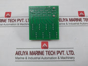 Honeywell Fc-Pdb-0824p Power Distribution Board