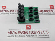 Honeywell Fc-Pdb-0824p Power Distribution Board