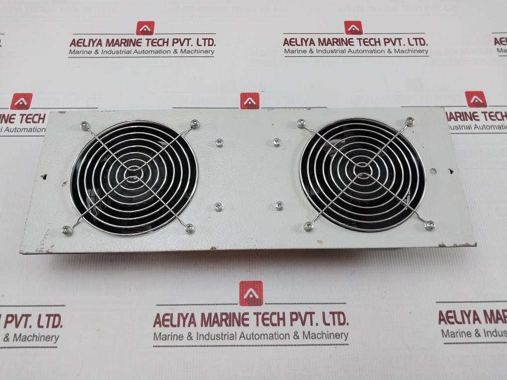 Honeywell Fc-fanwr-24R Cooling Fan Assembly 24V Dc 245 Ma 5.9 W