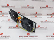 Honeywell Fc-fanwr-24R Dual Cooling Fan Assembly 5.52W 24V Dc