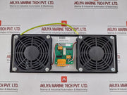 Honeywell Fc-fanwr-24R Dual Cooling Fan Assembly 5.52W 24V Dc