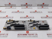 Honeywell Fc-iota-r24 Redundant I/O Termination Assembly 24Vdc Max.10A