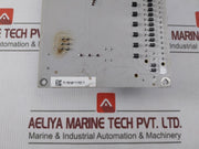 Honeywell Fc-iota-r24 Redundant I/O Termination Assembly 24Vdc Max.10A