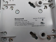 Honeywell Fc-mcar-01 Mounting Plate Rack Panel 24Vdc Max 40A Rev 1