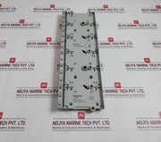 Honeywell Fc-mcar-01 Mounting Plate Rack Panel 24Vdc Max 40A Rev 1