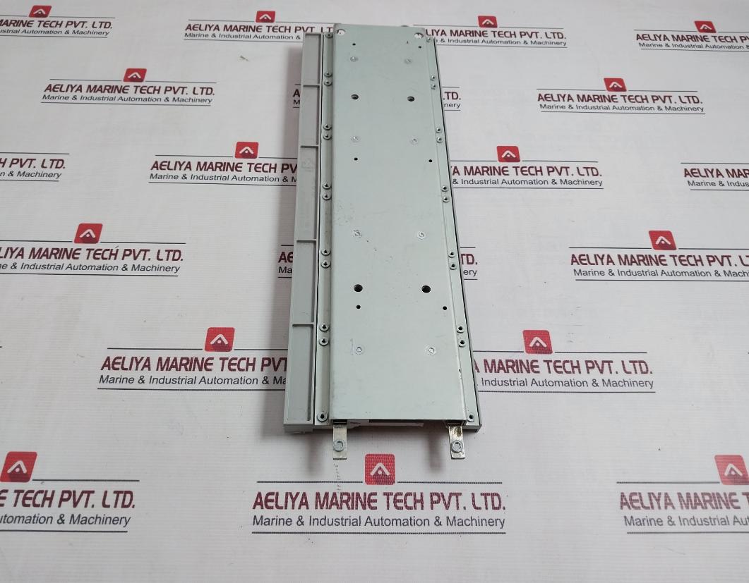 Honeywell Fc-mcar-01 Mounting Plate Rack Panel 24Vdc Max 40A Rev 1