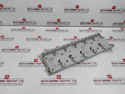 Honeywell Fc-mcar-01 Mounting Plate Rack Panel 24Vdc Max 40A Rev 1