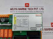 Honeywell Fc-tdol-0724P Analog Input Module 24Vdc