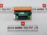 Honeywell Fc-tsdi-16Uni Safe Digital Input Field Termination Assembly
