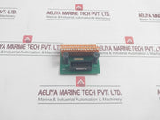 Honeywell Fc-tsdi-16Uni Safe Digital Input Field Termination Assy Cv18W19-00030