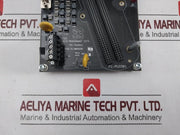 Honeywell Fc-tuio11 Redundant Input/Output Module