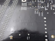 Honeywell Fc-tuio11 Redundant Input/Output Module