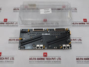 Honeywell Fc-tuio11 Safety Universal I/O Module Usio Redundant Iota Cti175