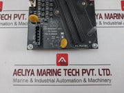 Honeywell Fc-tuio11 Safety Universal I/O Module Usio Redundant Iota Cti175