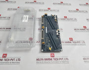 Honeywell Fc-tuio11 Usio Redundant Iota Module Pwa 51306920-176 Rev: D