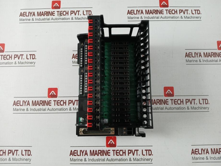 Honeywell Fc-usca01 Usc 24v Dc/max 18a High Current Assembly