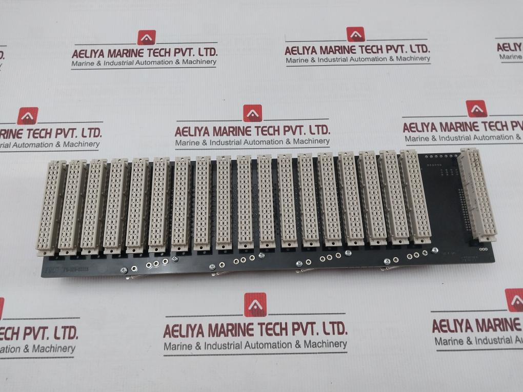 Honeywell Fs-iob-0001S Base I/O Module Sms137C