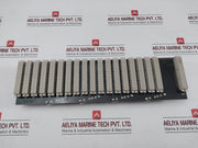 Honeywell Fs-iob-0001S Base I/O Module Sms137C