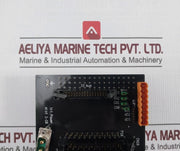 Honeywell Fs-iob-0001S Base I/O Module Sms137C