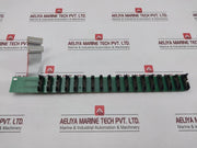 Honeywell Fs-iobus-hb2R Bus Backplane Pcb