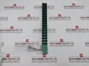 Honeywell Fs-iobus-hb2R Bus Backplane Pcb