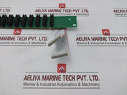 Honeywell Fs-iobus-hb2R Bus Backplane Pcb