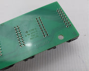 Honeywell Fs-iobus-hb2R Bus Backplane Pcb