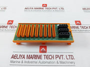 Honeywell Fs-pdb-iox05 Power Distribution Board