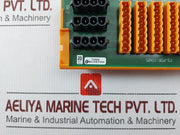 Honeywell Fs-pdb-iox05 Power Distribution Board