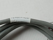 Honeywell Fs-pdc-fta24P Cable Assembly 2-meter
