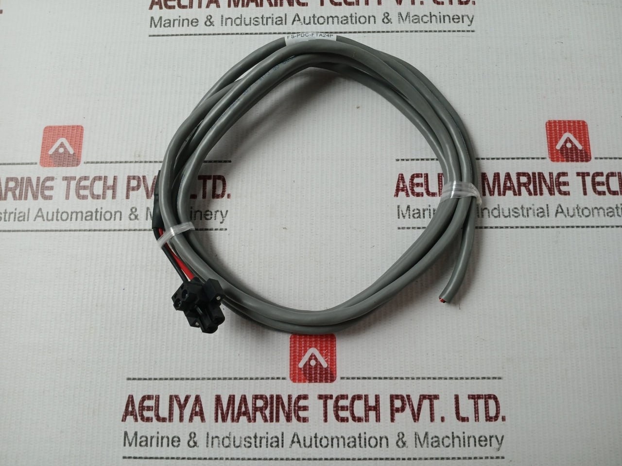 Honeywell Fs-pdc-fta24P Cable Assembly 2-meter