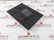 Honeywell Fx808324 Hmi Display And Operating Unit 5.7