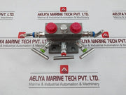 Honeywell H5/Tetldxx-p-zk Manifold Valve