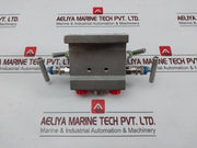 Honeywell H5/Tetldxx-p-zk Manifold Valve