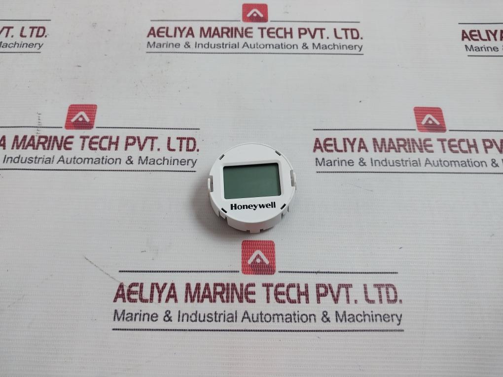 Honeywell Hns50049846-002 Display Module Bp14W09-a0830