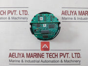 Honeywell Hnwg50049849-008 St 800 Ffb Temperature Transmitter Rev B